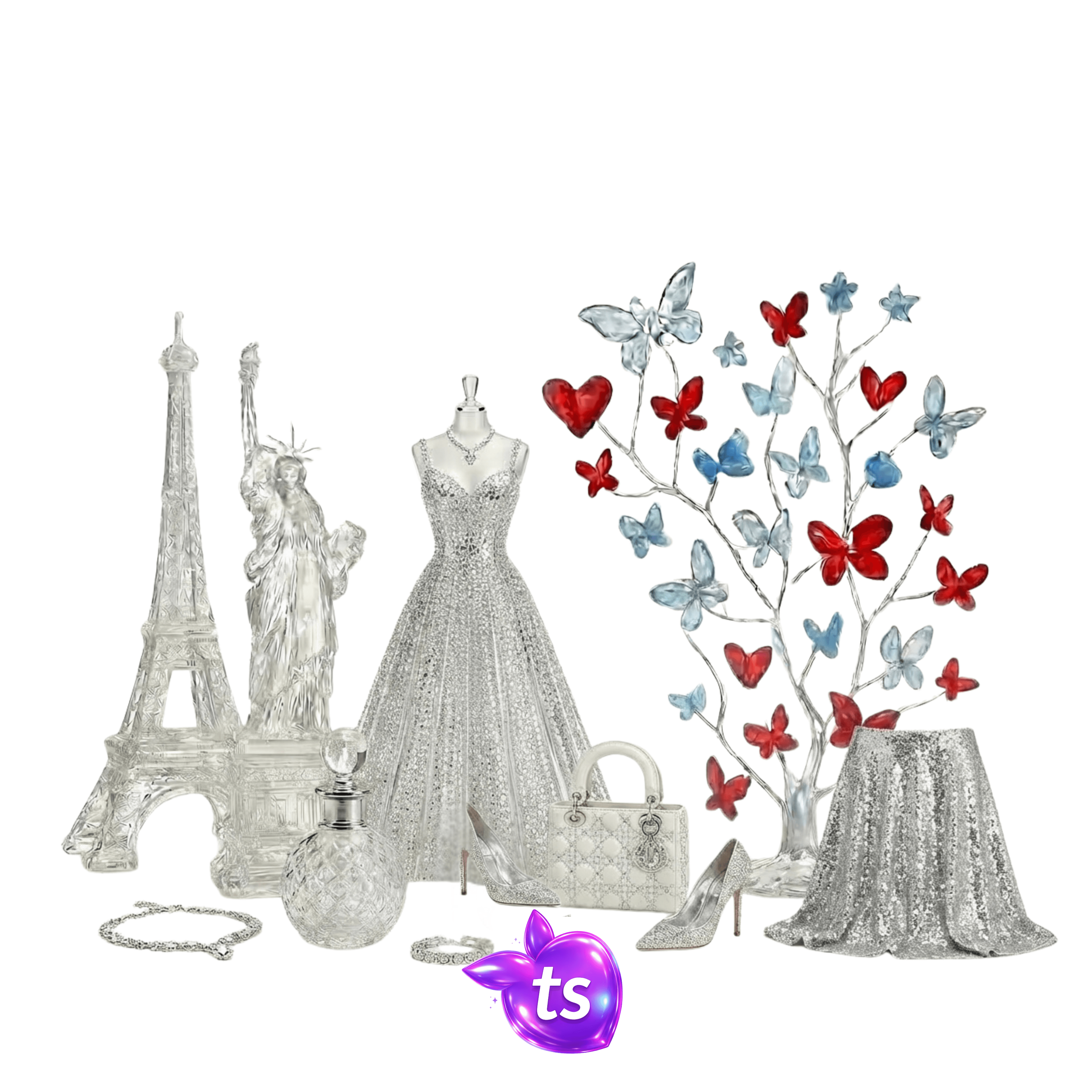 For Her 👗