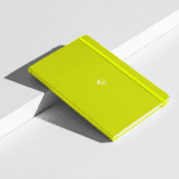 JournalBook® by tsgabrielle® • Hardcover Bound Notebook • 8 Colors mockup 26