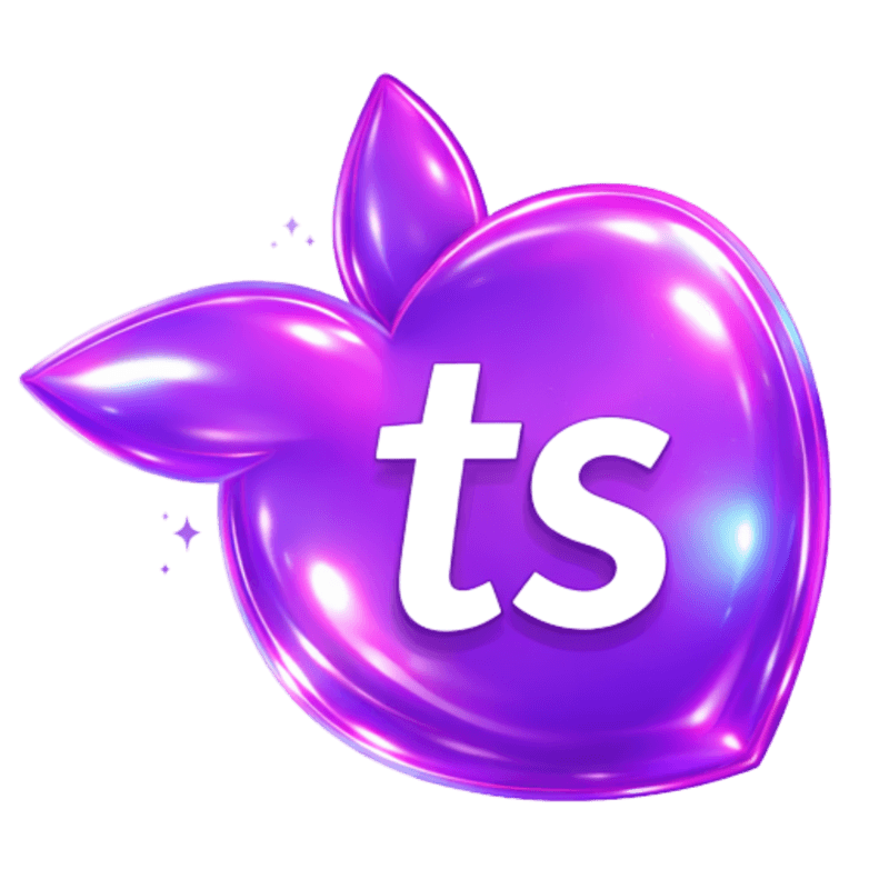 tsgabrielle® •  TransFLOWer™ • Backpack mockup 5