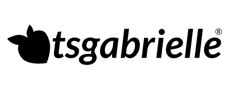 tsgabrielle® • For Her • TransFLOWer™ • Athletic Shoes • White mockup 7