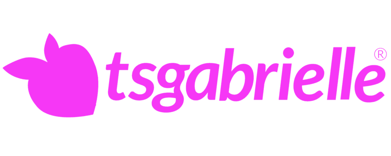 tsgabrielle® • For Her • Flamant Rose • Garment-Dyed Tank Top • Black mockup 5