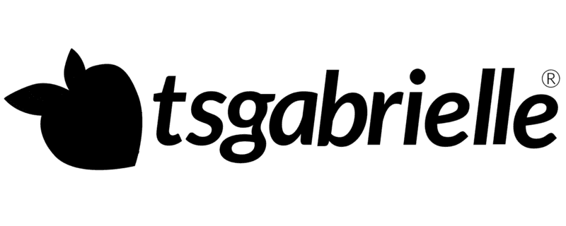 tsgabrielle® • For Him • Slip-On Canvas Shoes • Black mockup 7