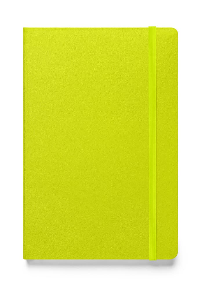 JournalBook® by tsgabrielle® • Hardcover Bound Notebook • 8 Colors mockup 27