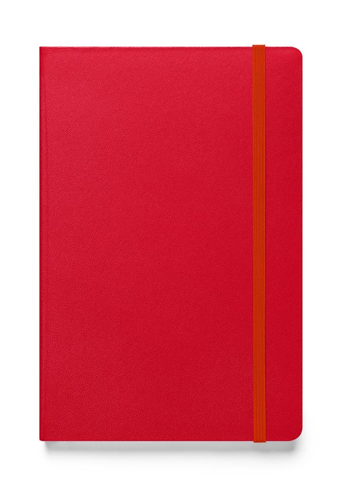 JournalBook® by tsgabrielle® • Hardcover Bound Notebook • 8 Colors mockup 12