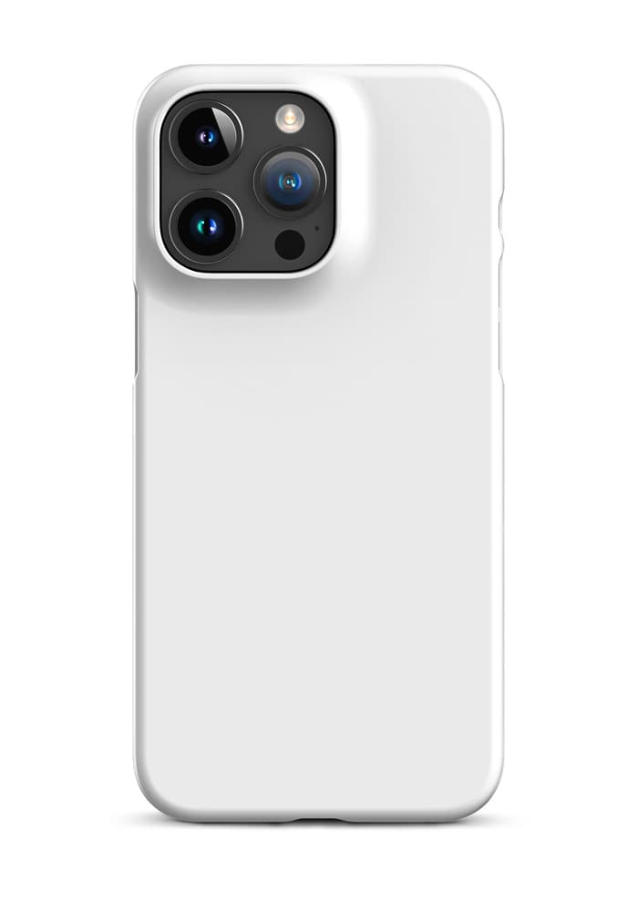 tsgabrielle® • Paris - Arc de Triomphe • Snap Case Compatible with iPhone® • Latest Models mockup 60