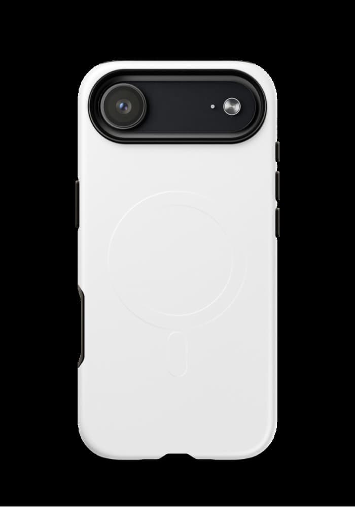 tsgabrielle® • Paris - The Louvre Pyramid • Tough Case • MagSafe® • Compatible with iPhone® • Latest Models mockup 42