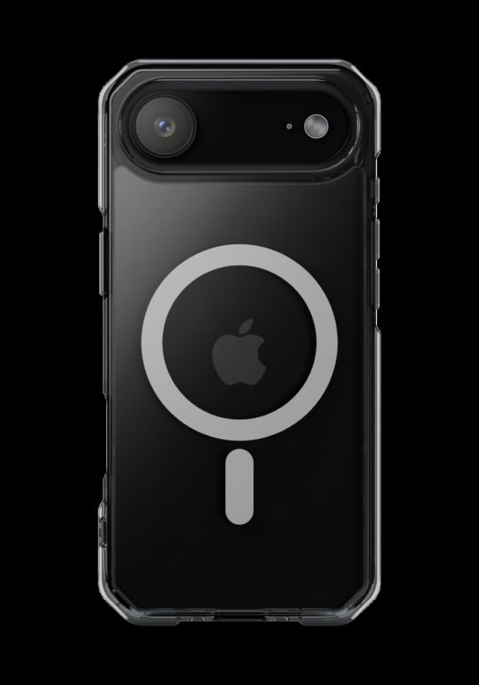 tsgabrielle® • TransFLOWer™ • Case Compatible with iPhone® • Clear • MagSafe® • Latest Mode mockup 42