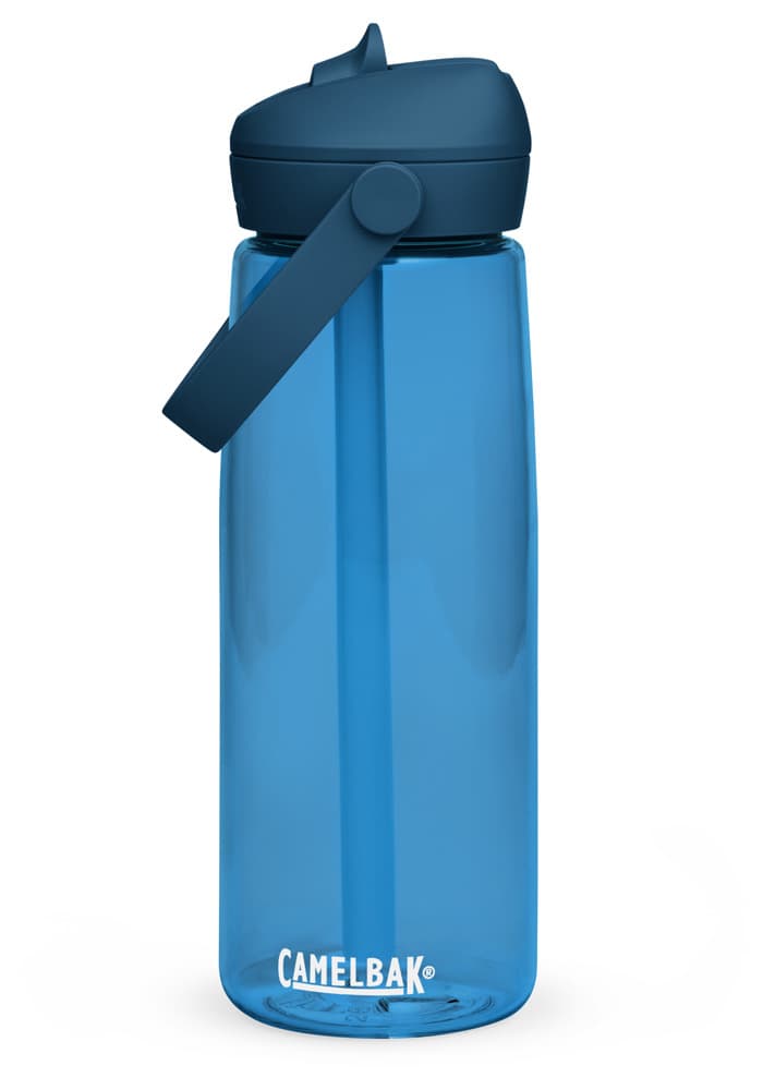 CamelBak® Eddy®  by tsgabrielle® • Paris - La Tour Eiffel • Sports Water Bottle • Flip Straw • 4 Colors • 25 oz mockup 5