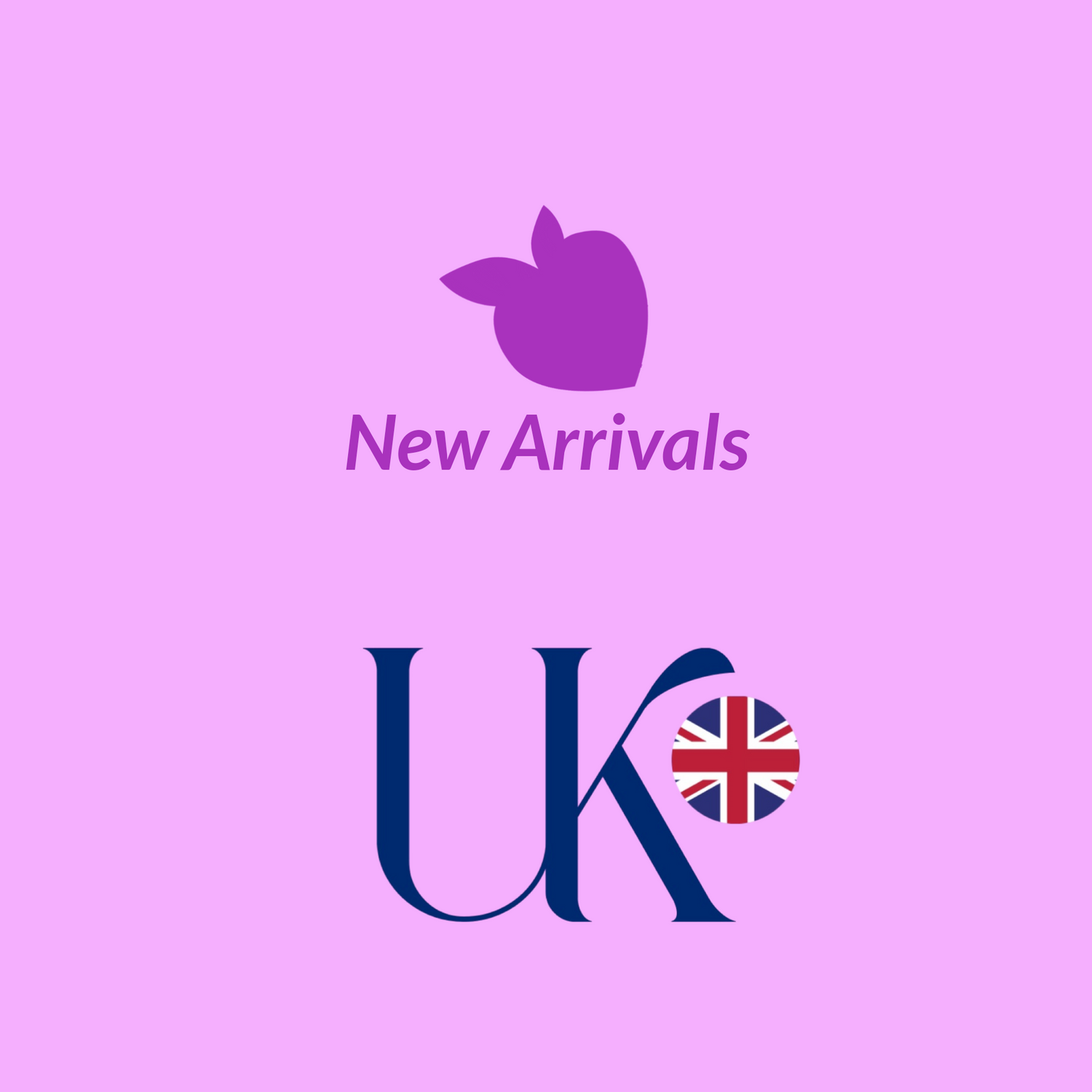 New Arrivals in the UK