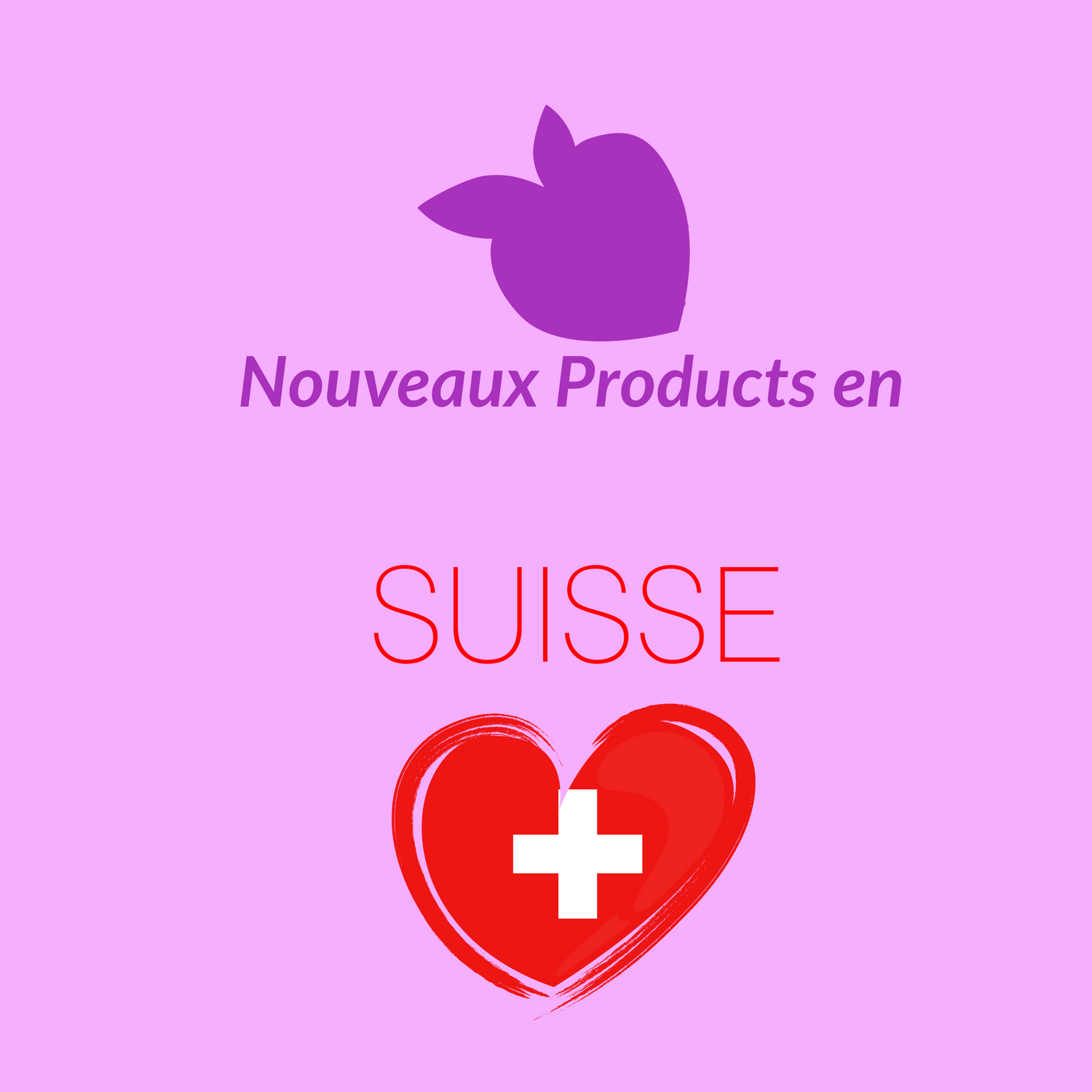 Nouveaux Produits en Suisse