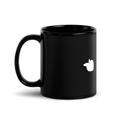 tsgabrielle™ • tsgabrielle™ • Black Glossy Mug (Paris) • Mugs • Black Glossy Mug (Paris) • TSG3 - PA03 - 2400001A •