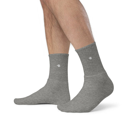 tsgabrielle™ • tsgabrielle™ • Men's Embroidered Socks Color • Socks • Men's Embroidered Socks Color • TSG3 - PP04 - 2400092A1 •