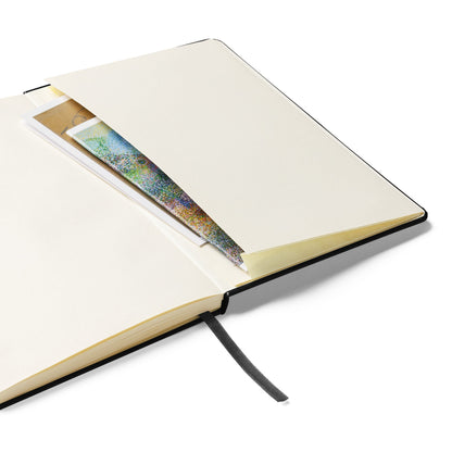 Hardcover Bound Notebook Color • tsgabrielle™ USA • Notepads • TSG3 - PP03 - 2400028ATSG3 - PP03 - 2400028ATSG3 - PP03 - 2400028ATSG3 - PP03 - 2400028A