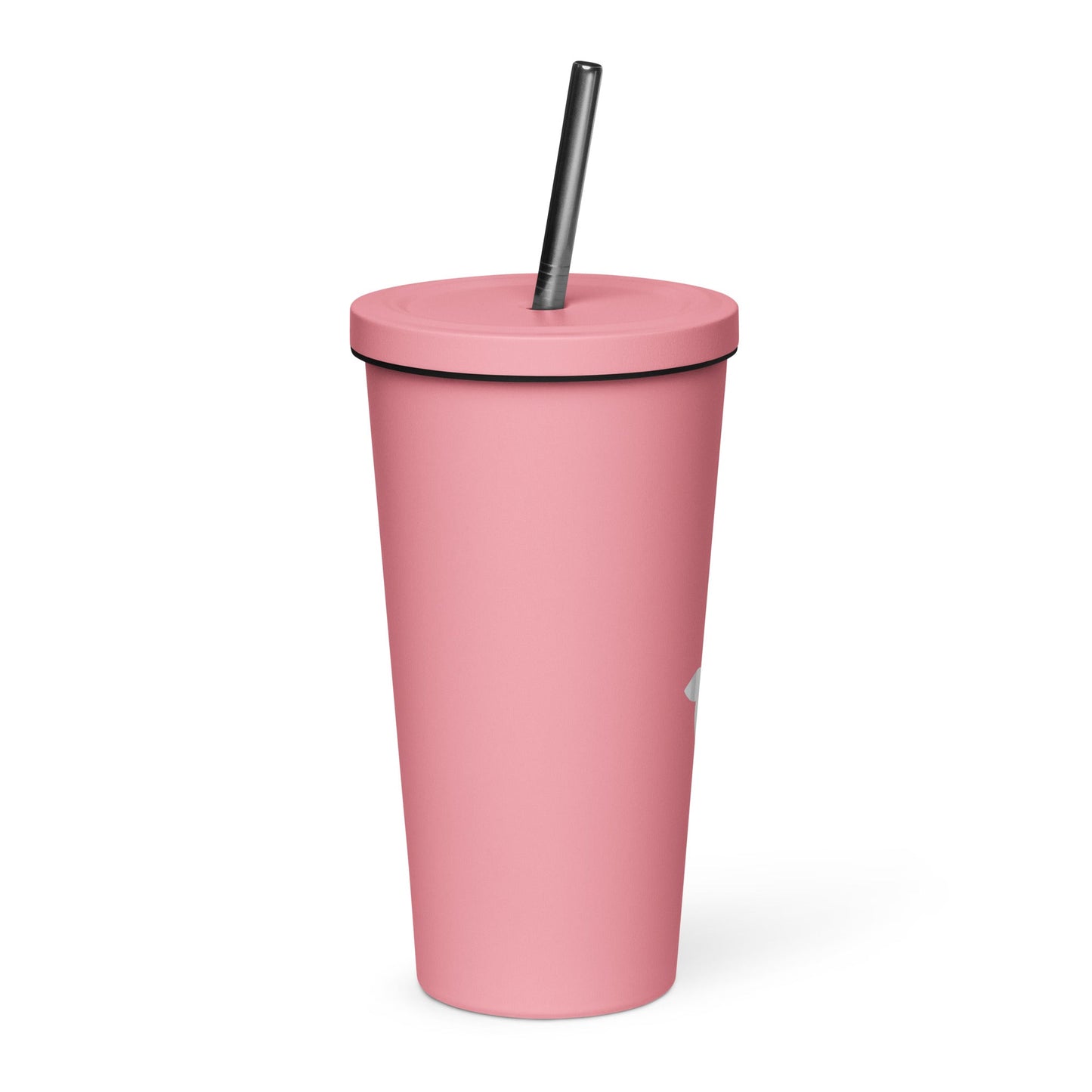 tsgabrielle™ • tsgabrielle™ • Insulated Tumbler with a Straw Color • Tumblers • Insulated Tumbler with a Straw Color • TSG3 - PP03 - 2400100C •