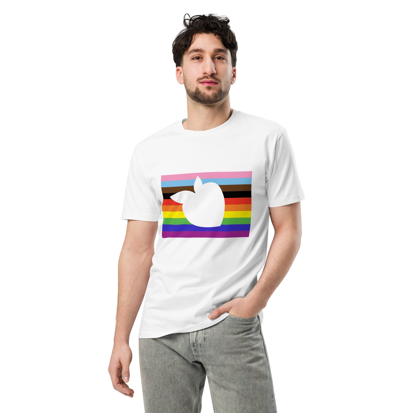 Men’s Premium T-shirt (Pride 2024) • tsgabrielle™ USA • • 5553116_187935553116_187935553116_187935553116_18793