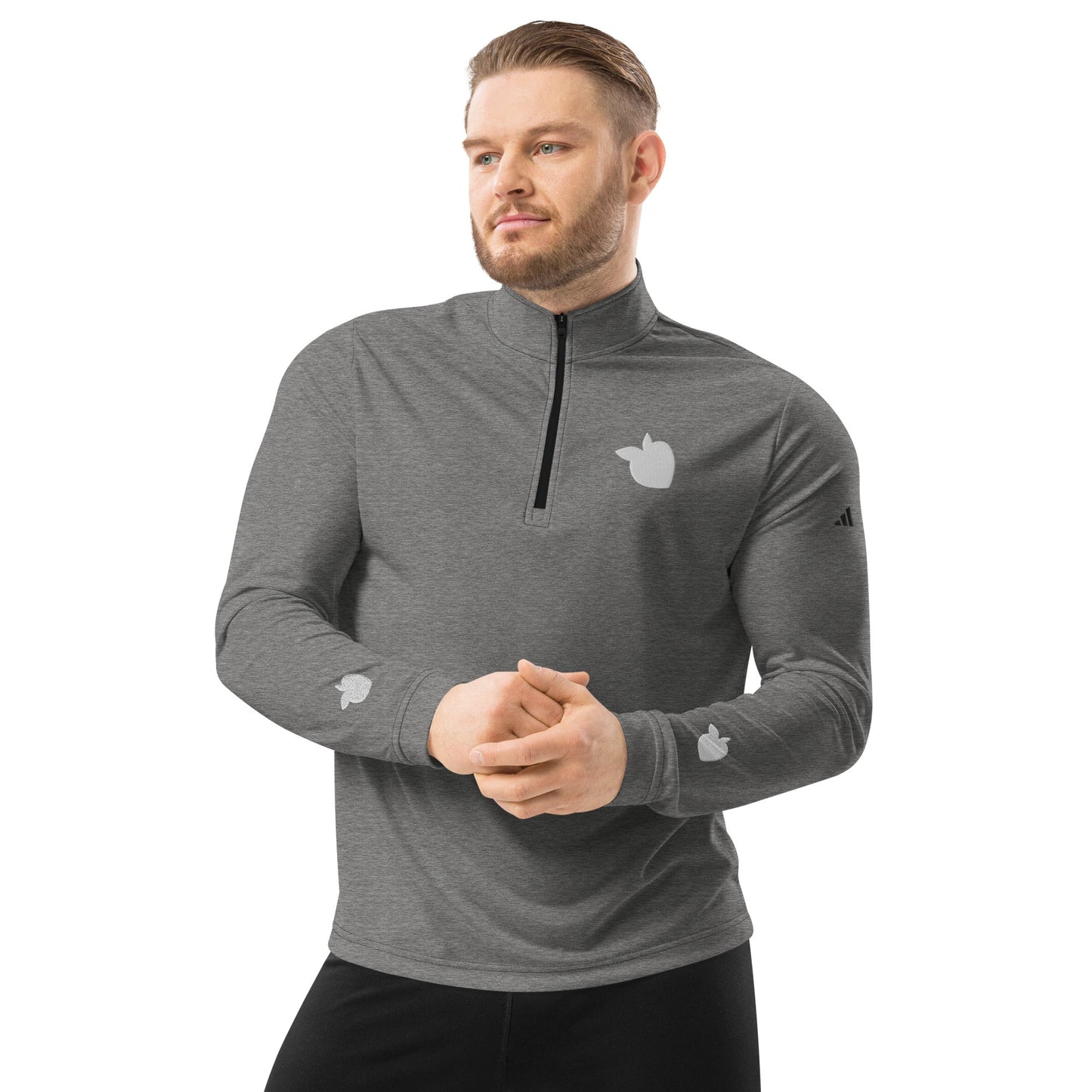 tsgabrielle™ • tsgabrielle™ • Men's Quarter Zip Pullover Dark Colors • Sweatshirts • Men's Quarter Zip Pullover Dark Colors • TSG3 - PP04 - 2400103B1 •