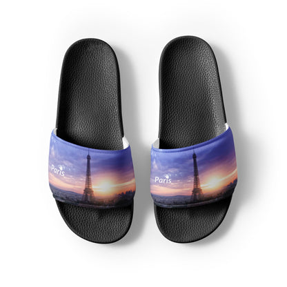 tsgabrielle™ • tsgabrielle™ • Men’s Slides (Paris) • • Men’s Slides (Paris) • TSG3 - PP04 - 2400017A •