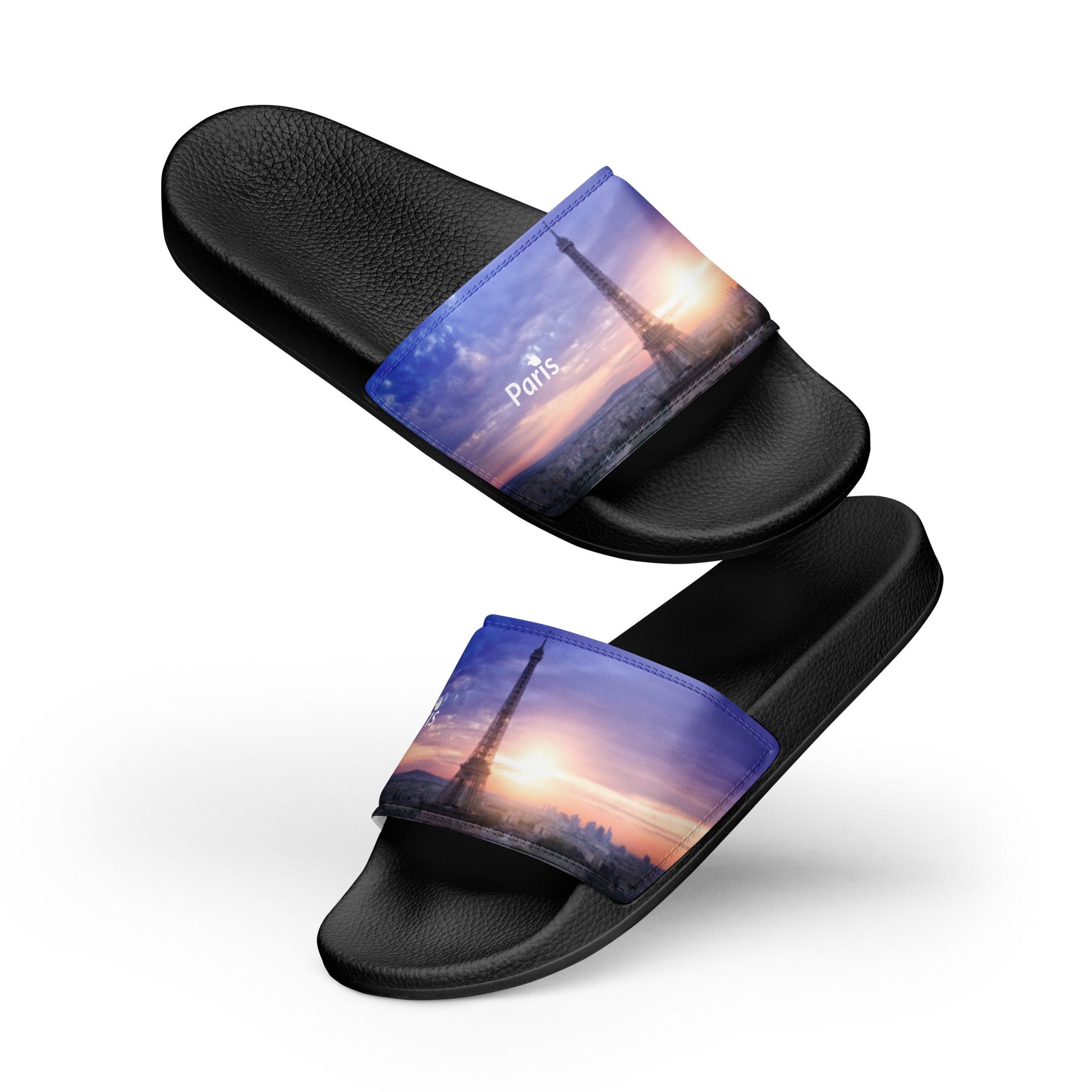 tsgabrielle™ • tsgabrielle™ • Men’s Slides (Paris) • • Men’s Slides (Paris) • TSG3 - PP04 - 2400017A •