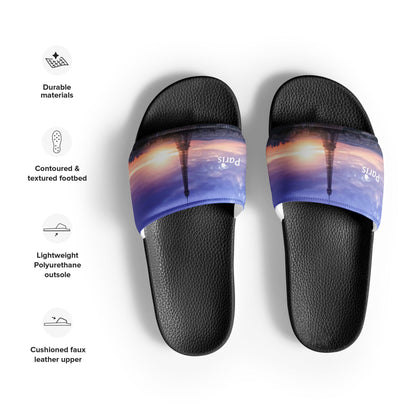 tsgabrielle™ • tsgabrielle™ • Men’s Slides (Paris) • • Men’s Slides (Paris) • TSG3 - PP04 - 2400017A •