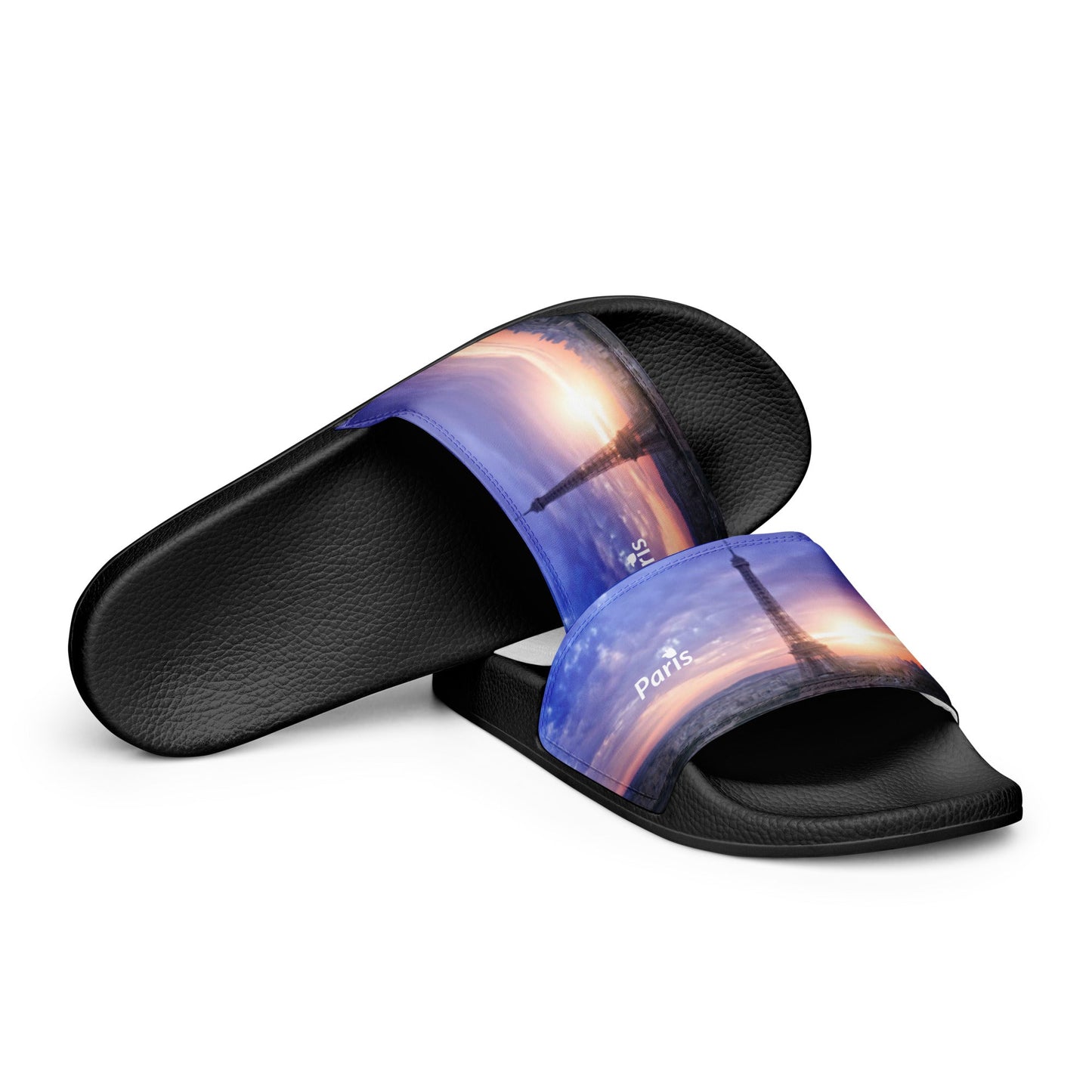 tsgabrielle™ • tsgabrielle™ • Men’s Slides (Paris) • • Men’s Slides (Paris) • TSG3 - PP04 - 2400017A •