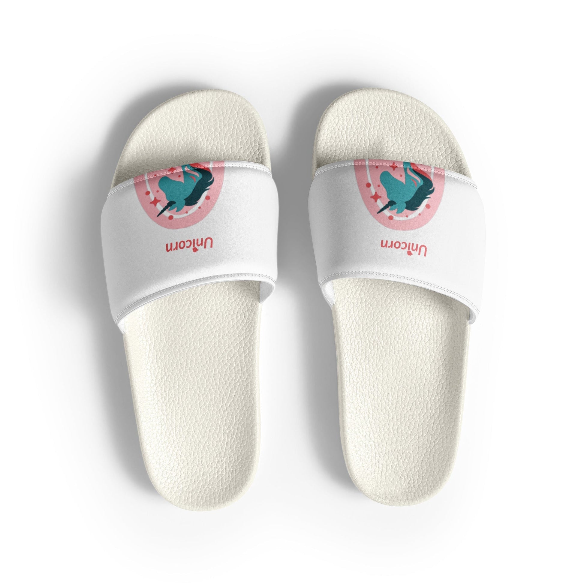 tsgabrielle™ • tsgabrielle™ • Men’s Slides (Unicorn) • • Men’s Slides (Unicorn) • TSG3 - PP04 - 2400045A •