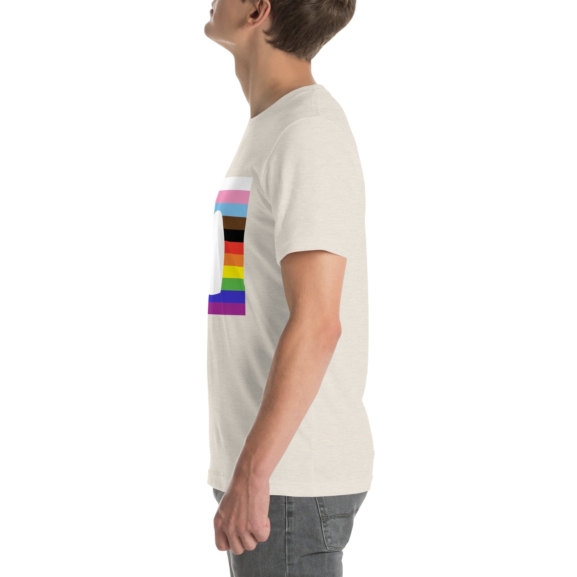 tsgabrielle™ • tsgabrielle™ • Men’s T-Shirt Cotton (Pride 2024) • T-Shirt • Men’s T-Shirt Cotton (Pride 2024) • TSG3 - PR04 - 2400112F1 •