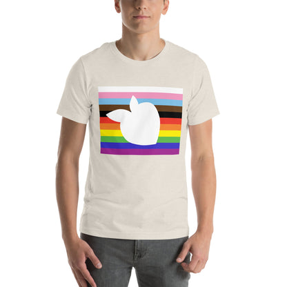 tsgabrielle™ • tsgabrielle™ • Men’s T-Shirt Cotton (Pride 2024) • T-Shirt • Men’s T-Shirt Cotton (Pride 2024) • TSG3 - PR04 - 2400112F1 •