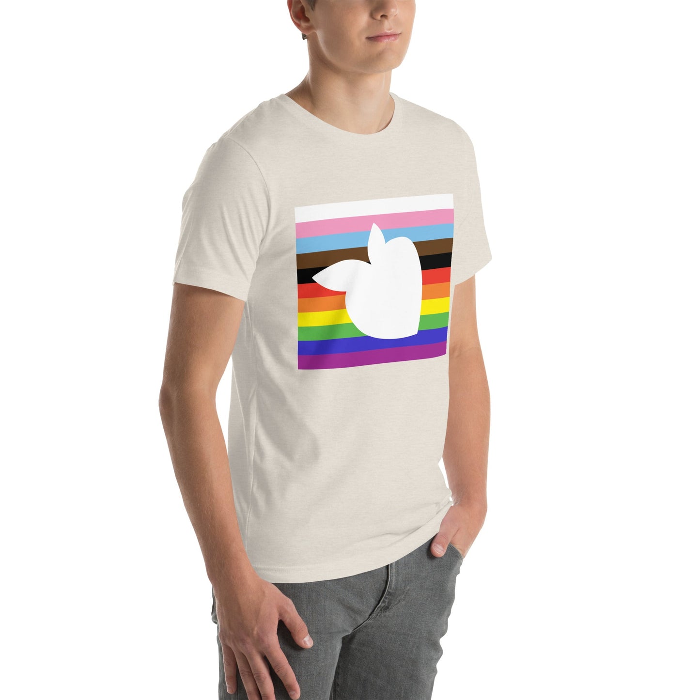 tsgabrielle™ • tsgabrielle™ • Men’s T-Shirt Cotton (Pride 2024) • T-Shirt • Men’s T-Shirt Cotton (Pride 2024) • TSG3 - PR04 - 2400112F1 •