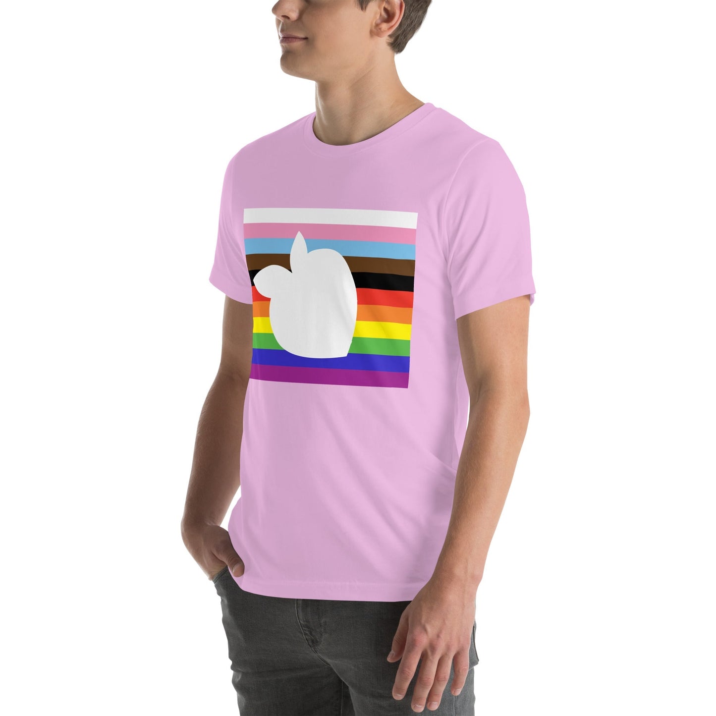 tsgabrielle™ • tsgabrielle™ • Men’s T-Shirt Cotton (Pride 2024) • T-Shirt • Men’s T-Shirt Cotton (Pride 2024) • TSG3 - PR04 - 2400112A1 •