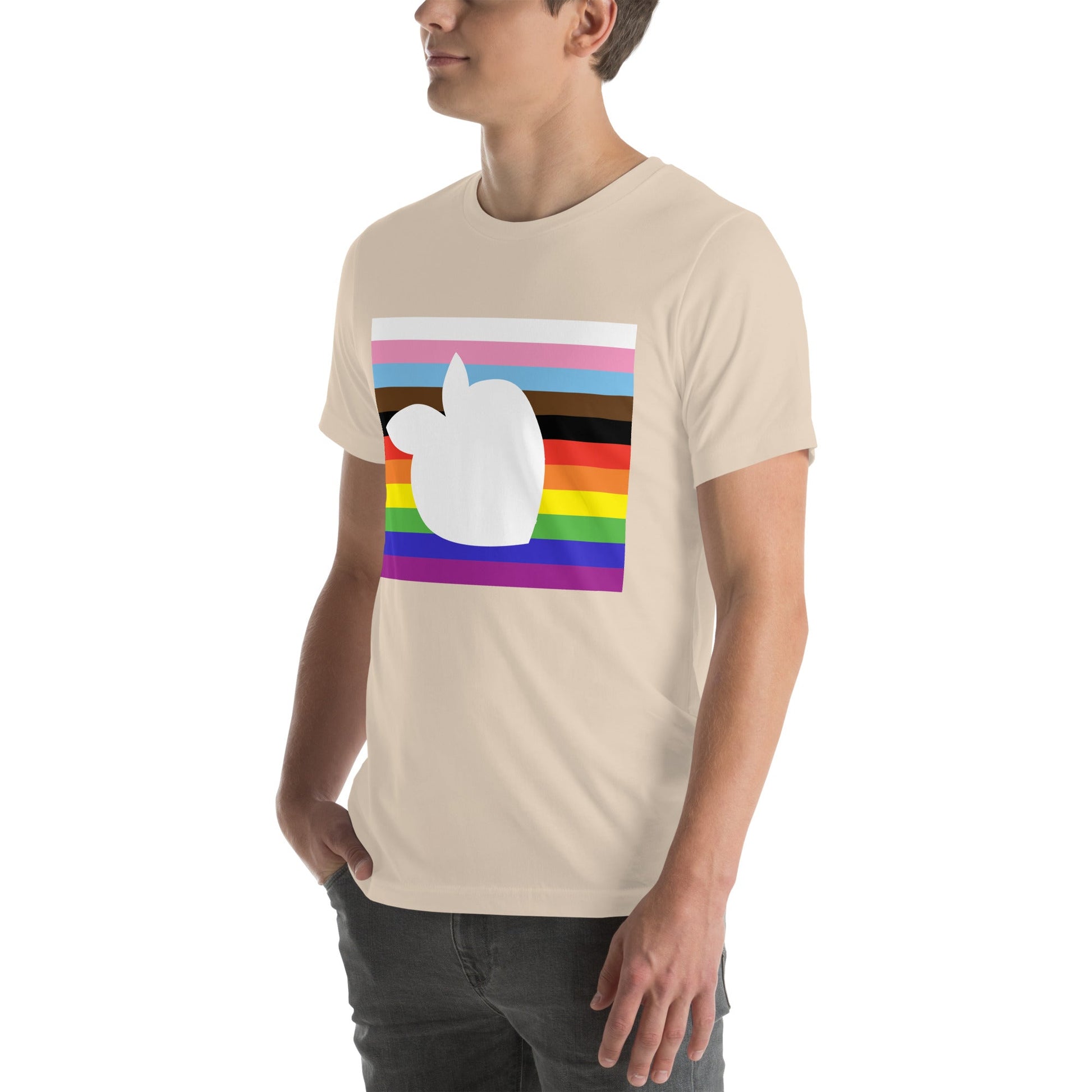 tsgabrielle™ • tsgabrielle™ • Men’s T-Shirt Cotton (Pride 2024) • T-Shirt • Men’s T-Shirt Cotton (Pride 2024) • TSG3 - PR04 - 2400112E1 •