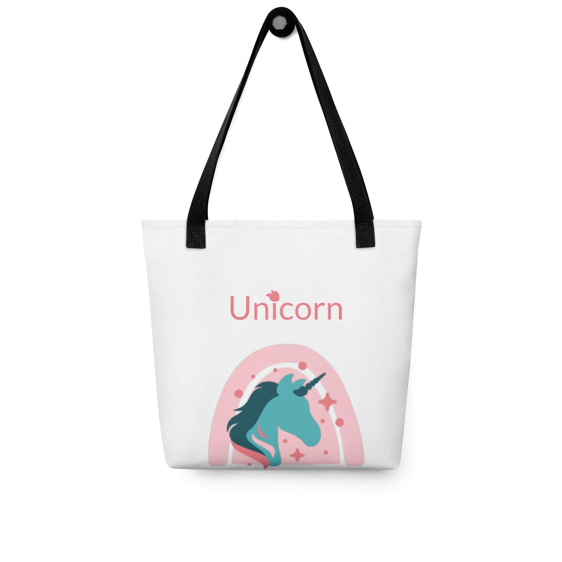 tsgabrielle™ • tsgabrielle™ • Tote Bag (Unicorn) • Tote Bags • Tote Bag (Unicorn) • TSG3 - UN03 - 2400054 •