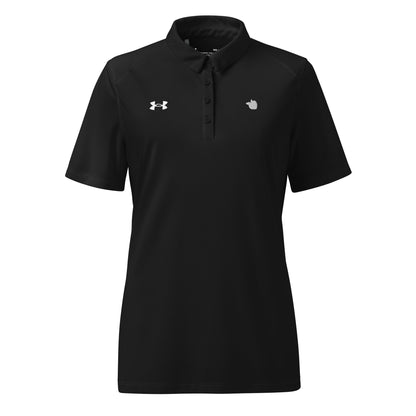 tsgabrielle™ • tsgabrielle™ • Under Armour® Trans / Women’s Polo Color • Apparel & Accessories • Under Armour® Trans / Women’s Polo Color • 7127968_19686 •