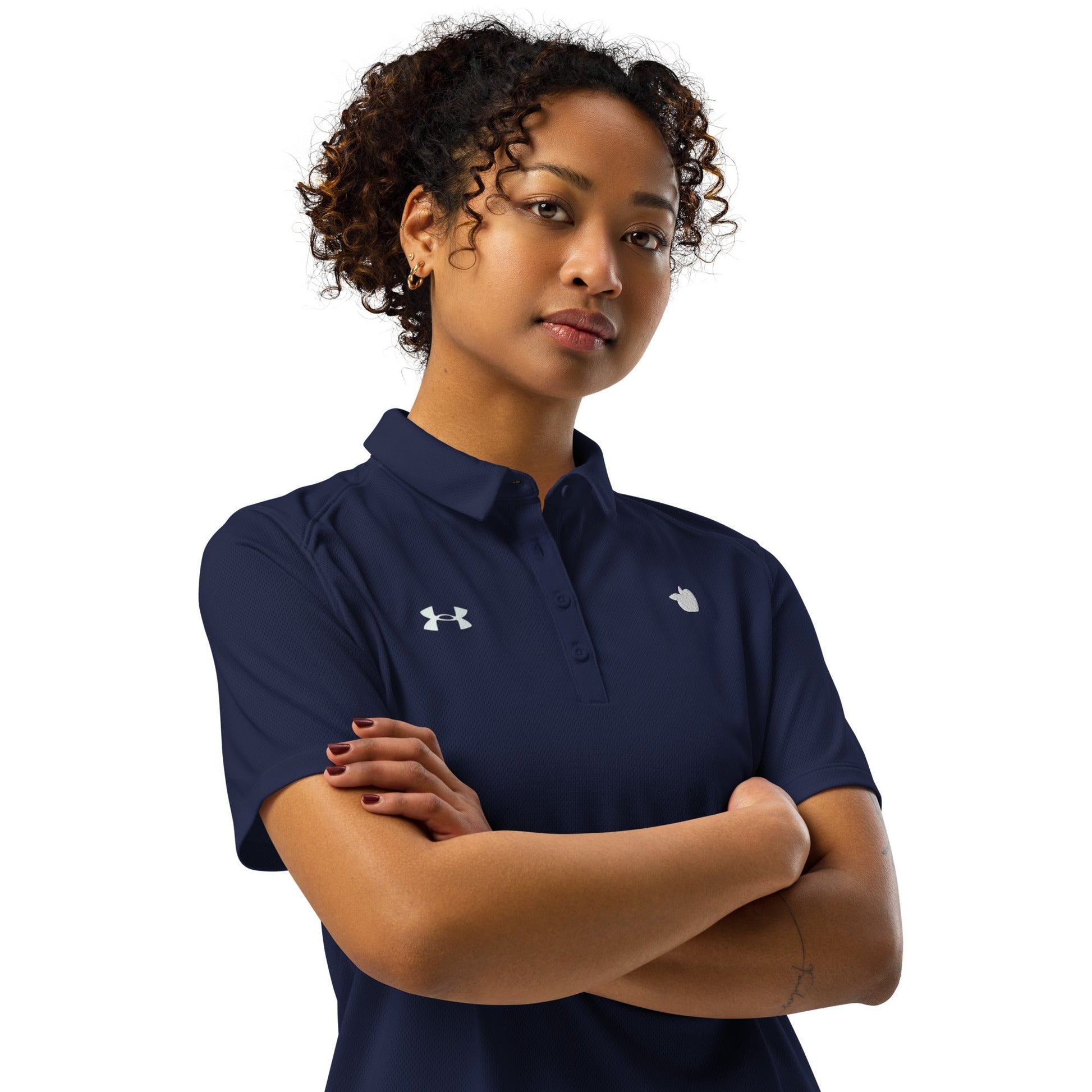 tsgabrielle™ • tsgabrielle™ • Under Armour® Trans / Women’s Polo Color • Apparel & Accessories • Under Armour® Trans / Women’s Polo Color • 7127968_19689 •