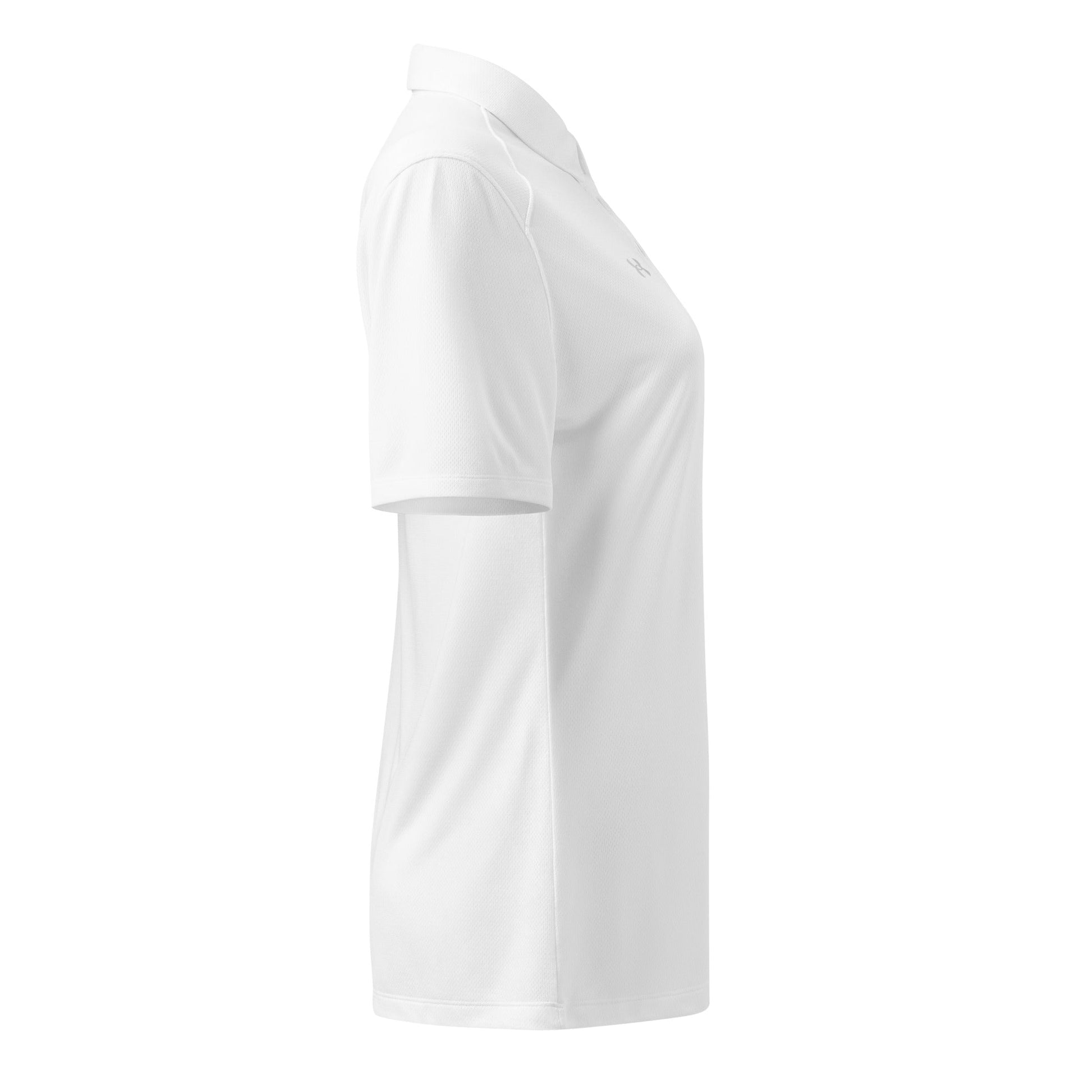 tsgabrielle™ • tsgabrielle™ • Under Armour® Trans / Women’s Polo White • Apparel & Accessories • Under Armour® Trans / Women’s Polo White • 8391658_19690 •