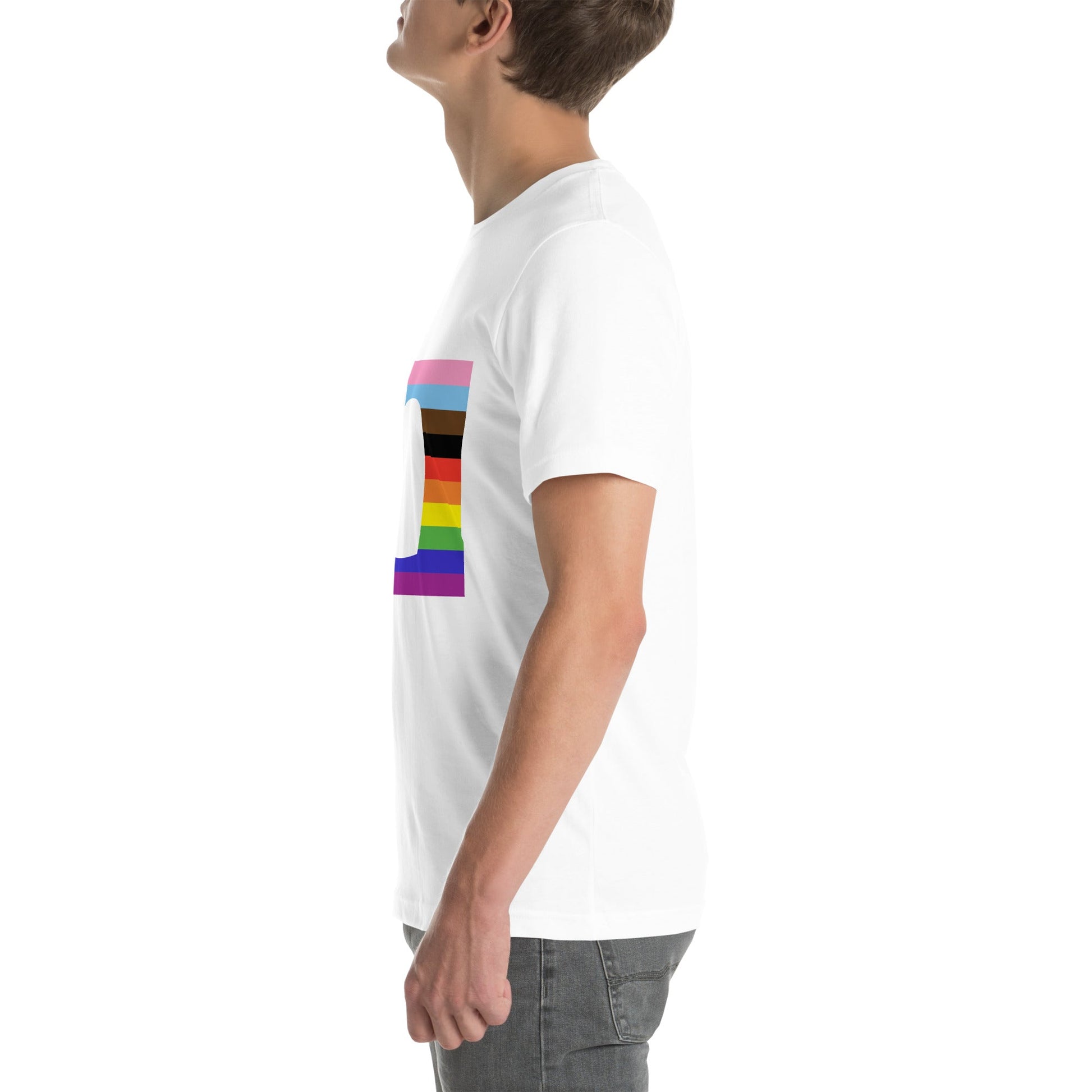 tsgabrielle™ • tsgabrielle™ • Men’s T-Shirt Cotton (Pride 2024) • T-Shirt • Men’s T-Shirt Cotton (Pride 2024) • TSG3 - PR04 - 2400112L1 •