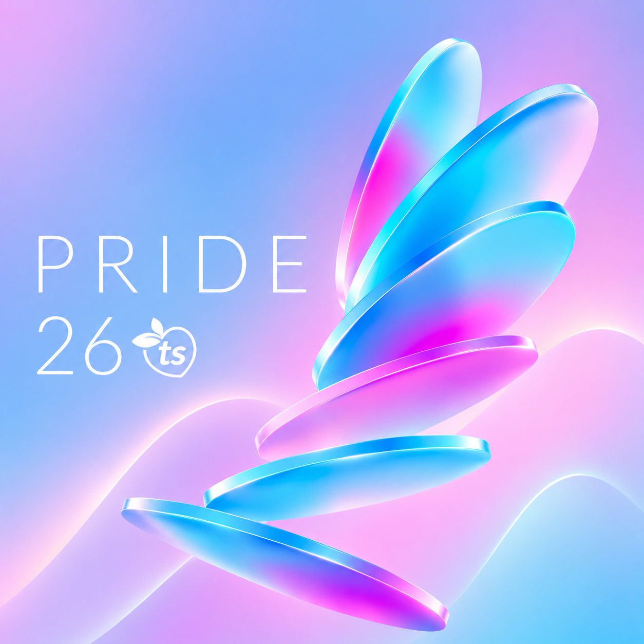 Pride 26 🌈 Fiertés 26 collection