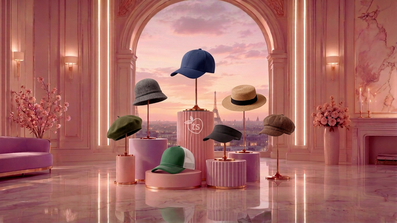 Hats category