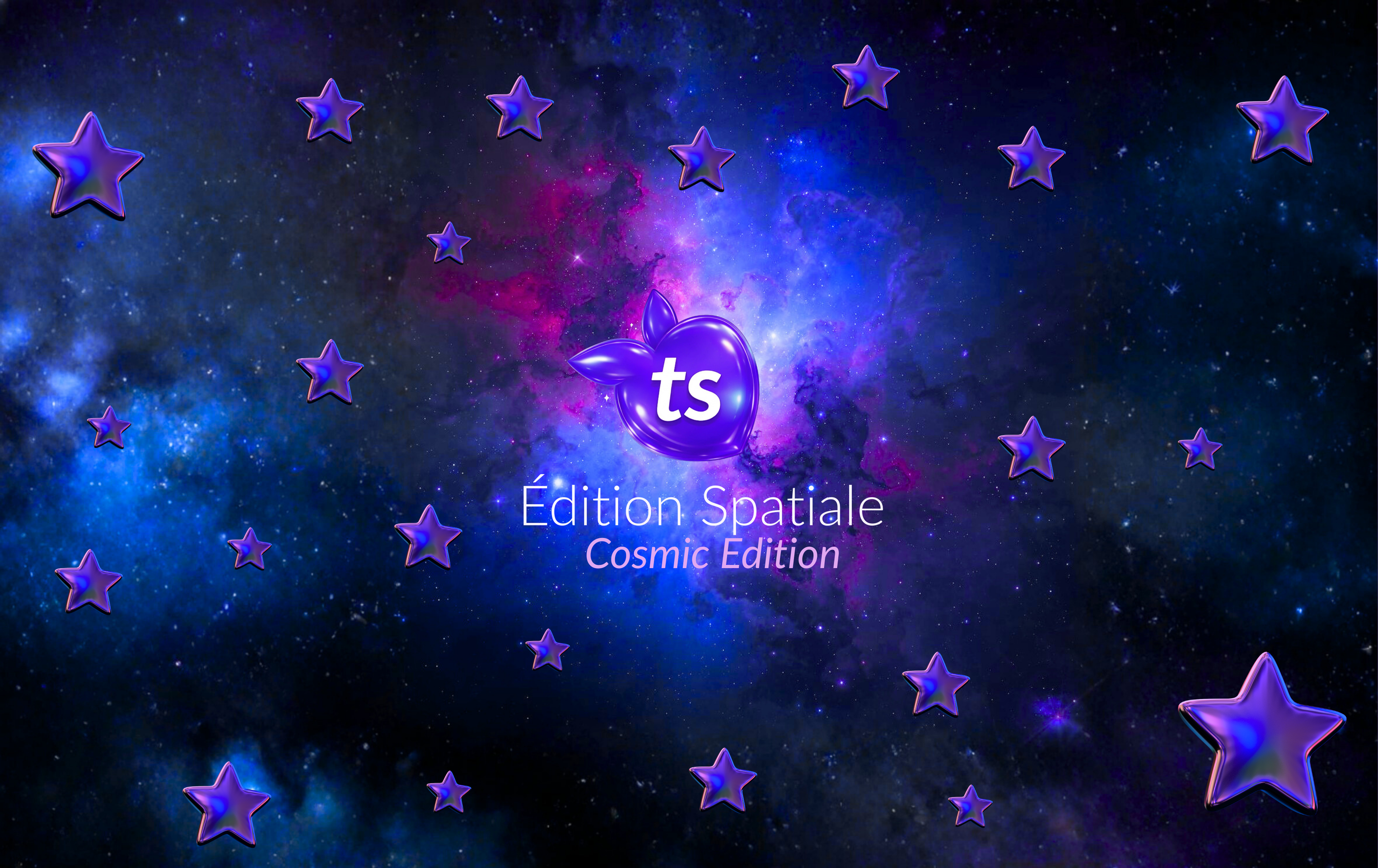 🌌✨ Édition Spatiale collection