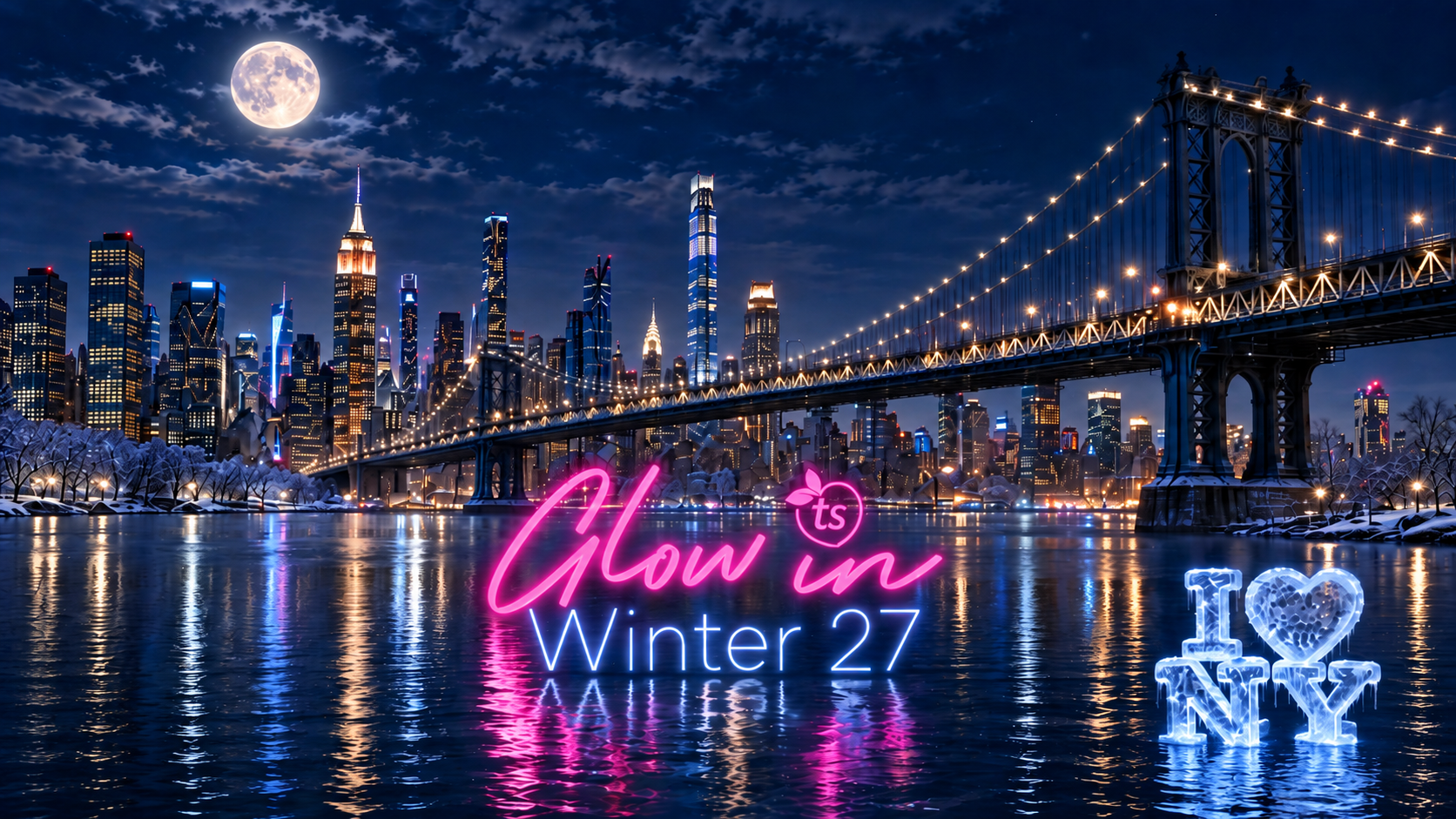 ❄️ Briller en Hiver 26