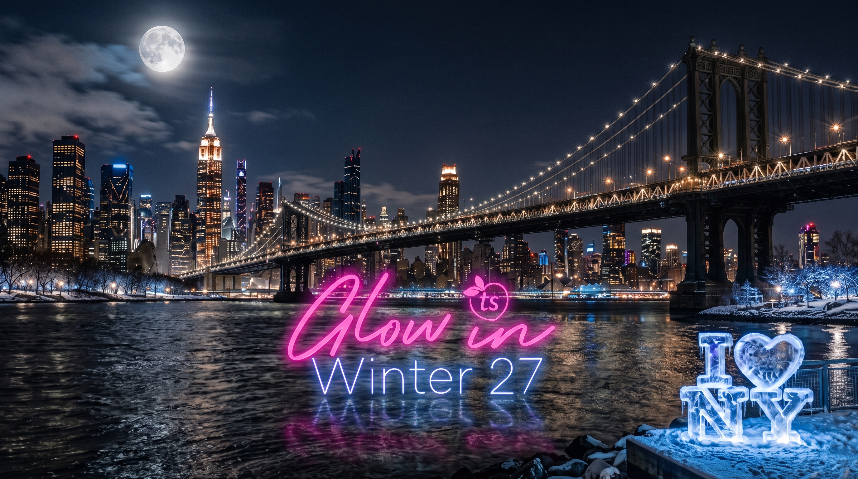 ❄️ Briller en Hiver 26