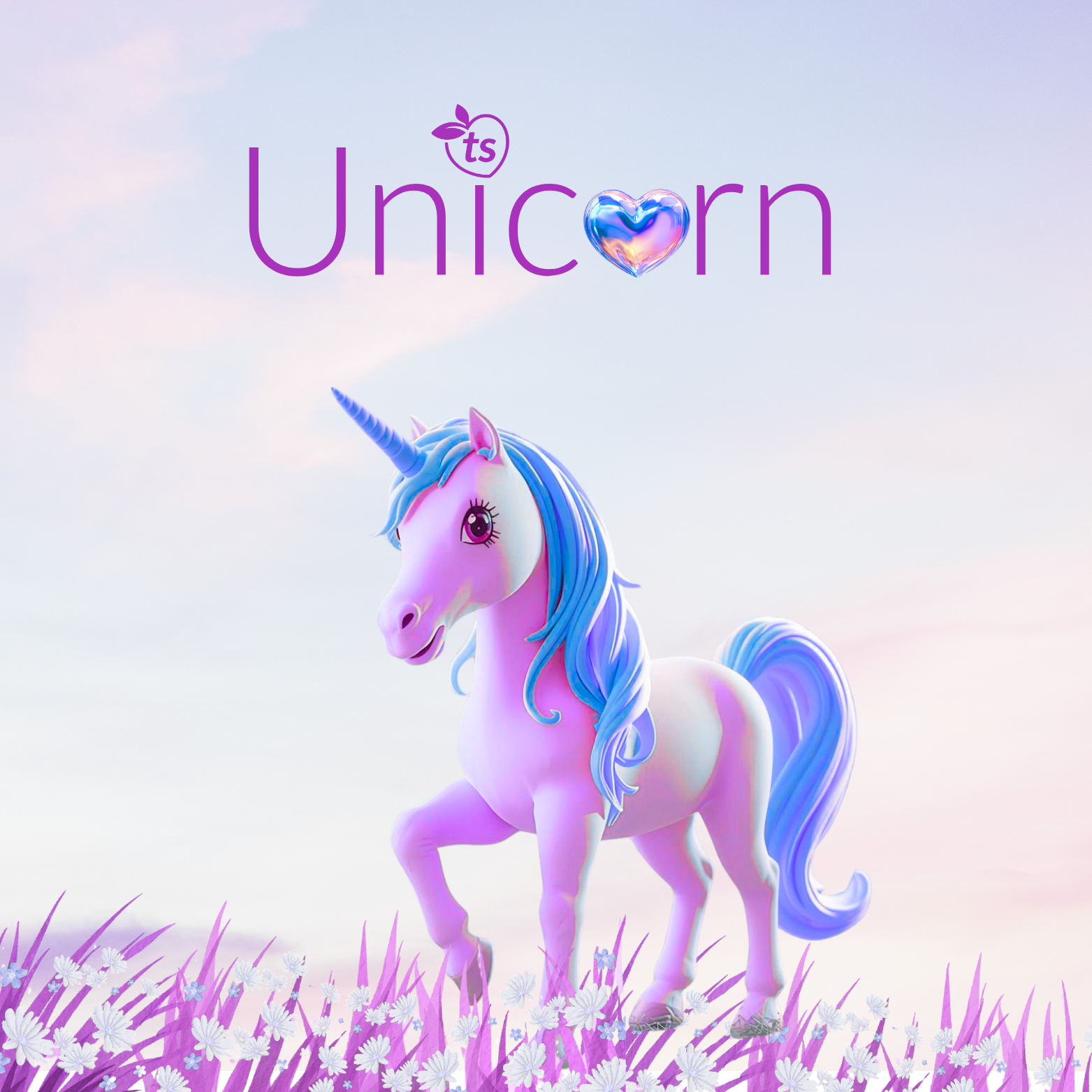 Licorne 🦄