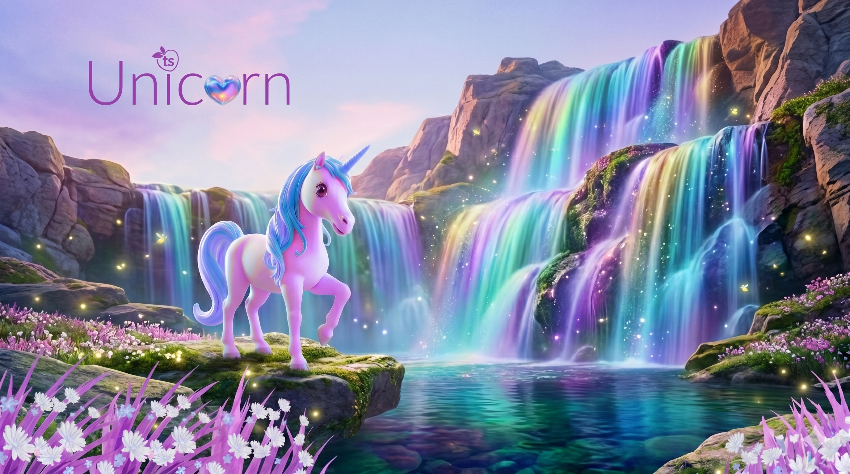 Licorne 🦄 collection