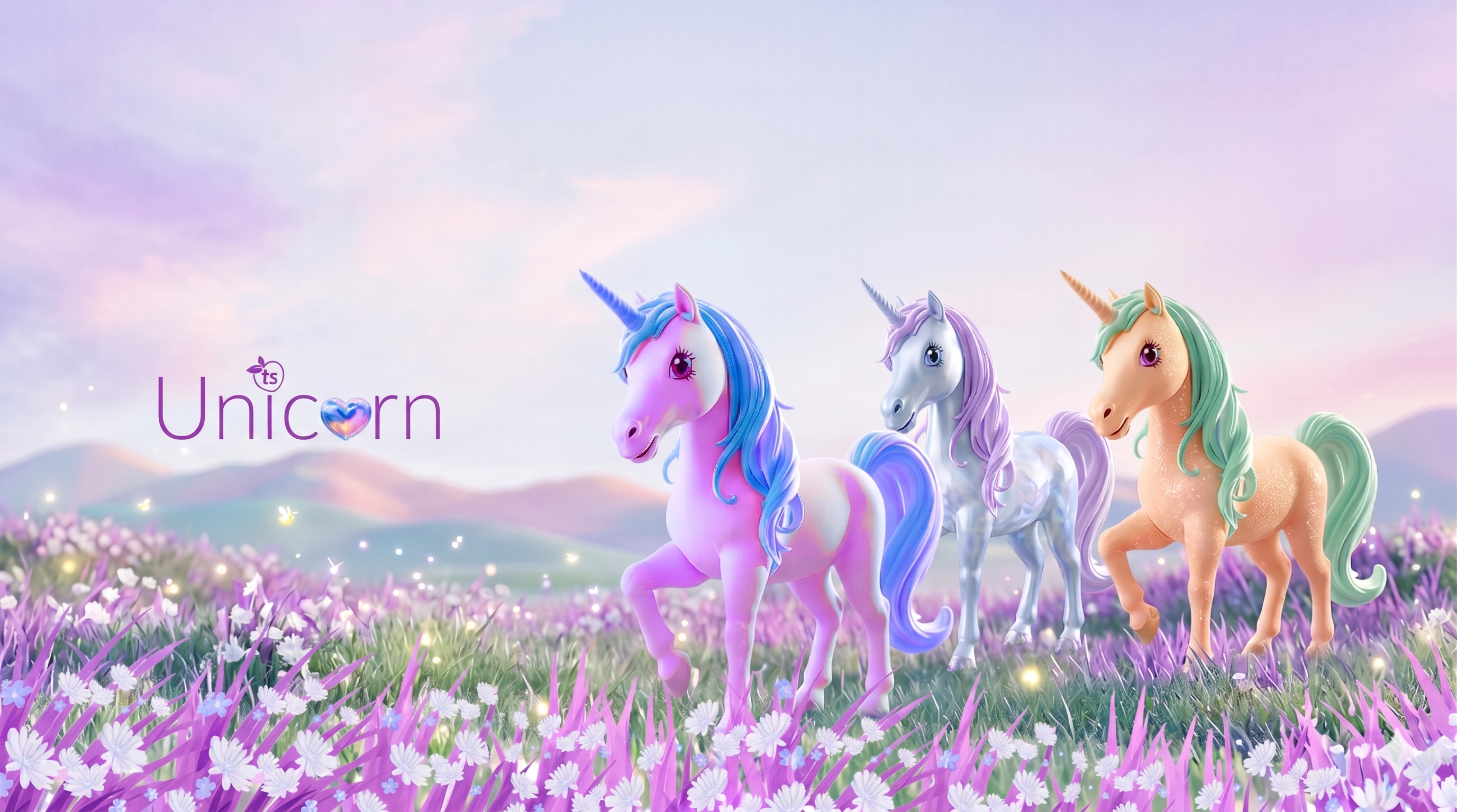 Licorne 🦄