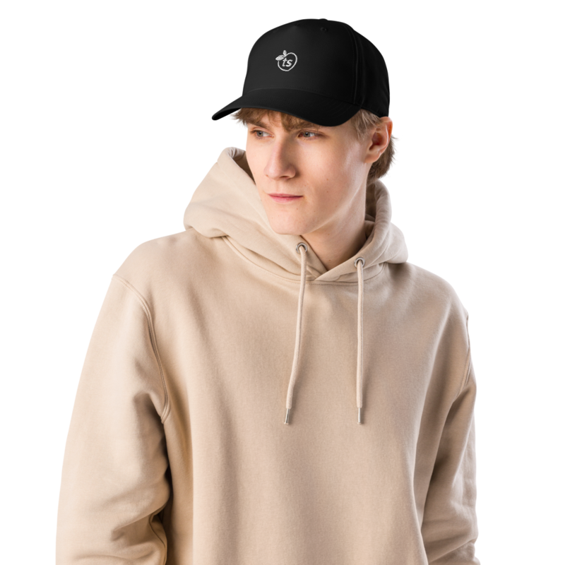 adidas® x tsgabrielle® • Casquette • Noir