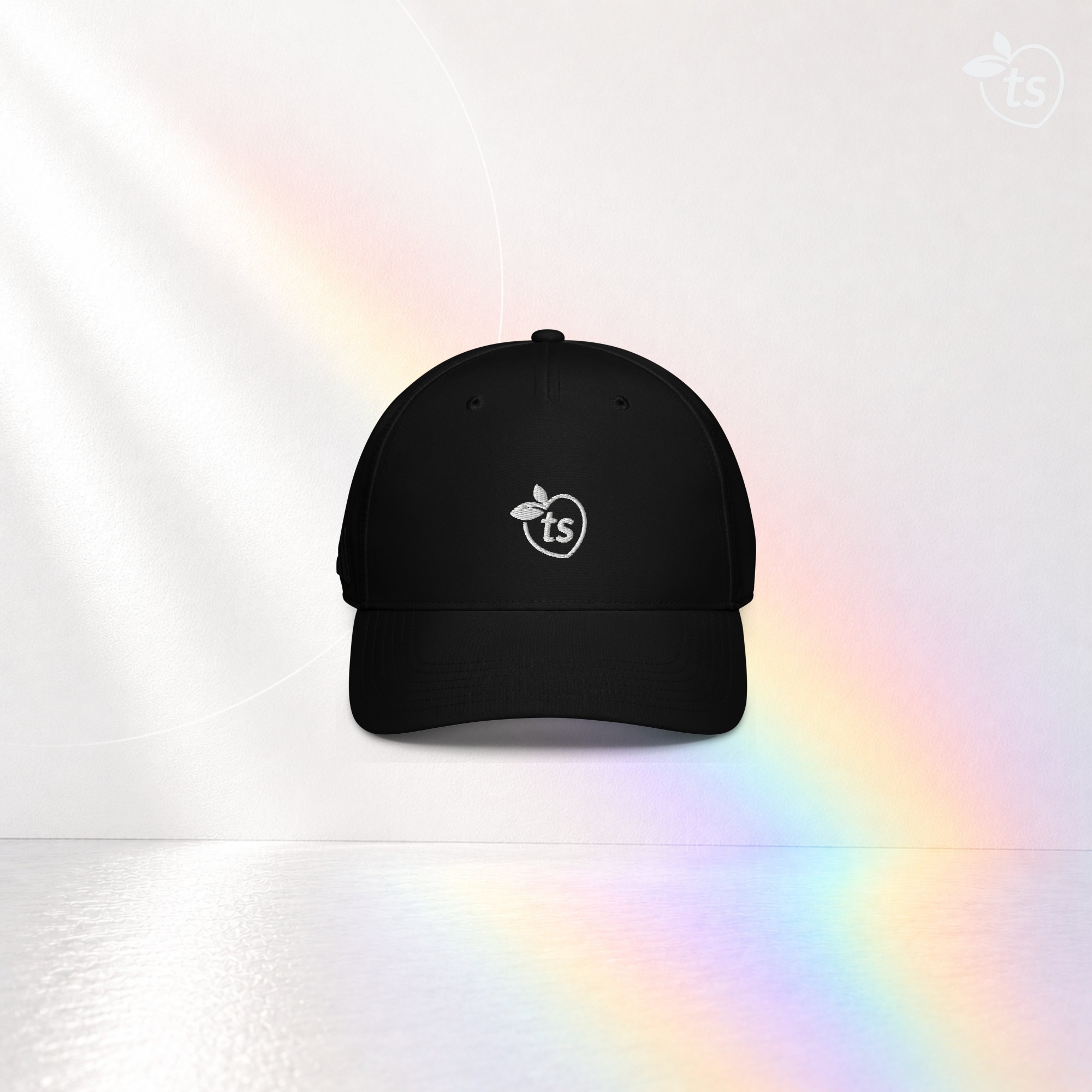 adidas® x tsgabrielle® • Casquette • Noir