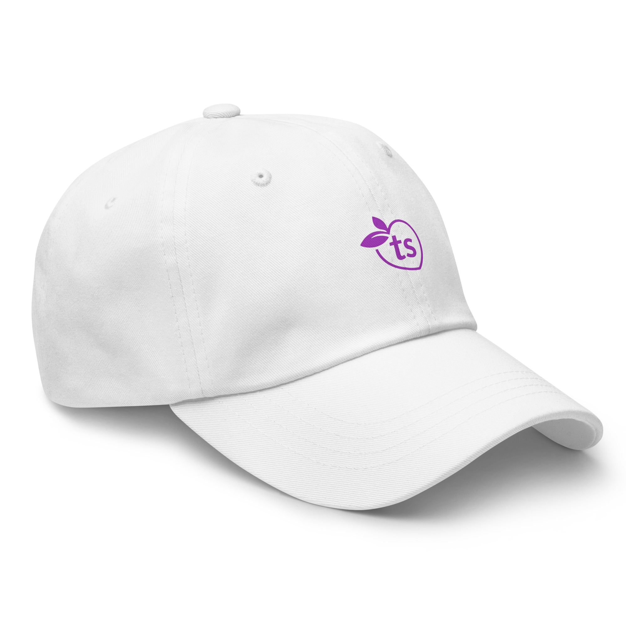 tsgabrielle® • Casquette • Blanc - White - View 6