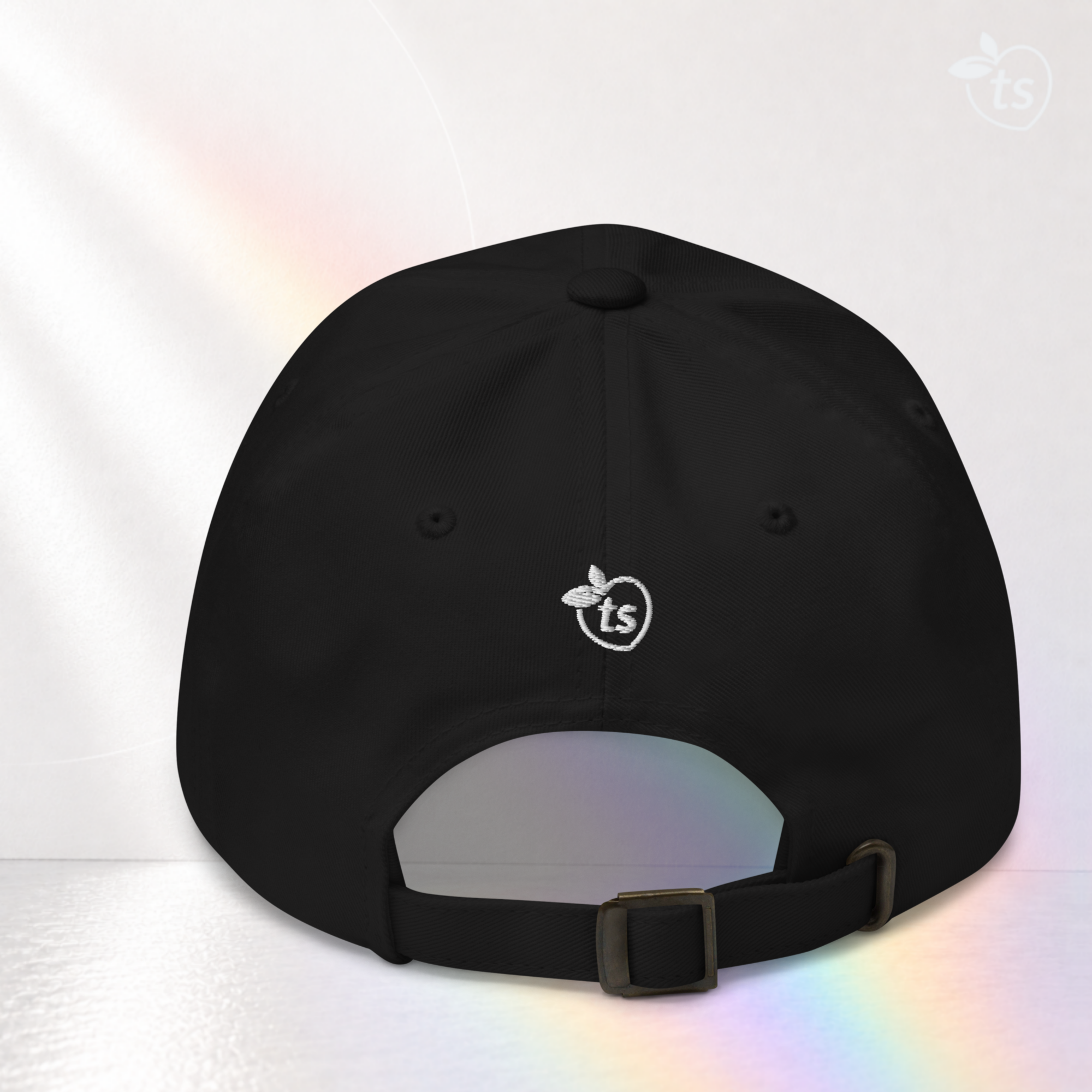 tsgabrielle® • Casquette • Noir - View 11
